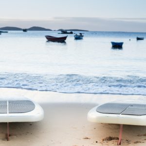 All Inclusive - I'm coming Buzios - activities