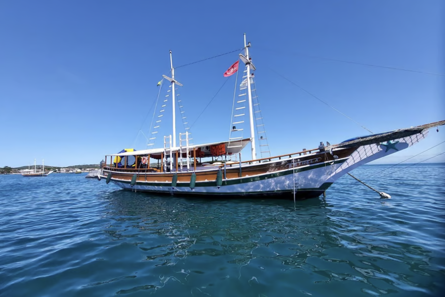 Tour-Arraial do Cabo-6